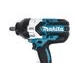 Aku rázový utahovák Makita LXT DTW1002Z - 4