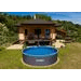 Bazén Orlando Marimex ratan 3,66 x 1,22 m bez přísl. 10340263 - 3