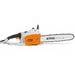 Elektrická řetězová pila STIHL MSE 250 C-Q