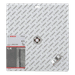 Diamantový dělicí kotouč Bosch Standard for Concrete 350 mm 1 ks 2608602544 - 2