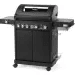 Plynový gril 6 horákov FIELDMANN FZG 3028