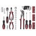 Sada nářadí Kreator KRT951008 - 3