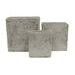 Květináč Baltic Brick 43 x 43 x 43 G21 6392961 - 3