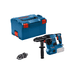 Aku vrtací kladivo Bosch GBH 18V-28CF 0611921001