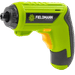 Aku skrutkovač FIELDMANN FDS 10100-A - 2