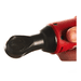 Aku ráčnový utahovák Milwaukee M12 IR-201B 1/4" 4933441725 - 4