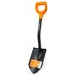 Rýč špičatý do auta Fiskars Solid 1066715
