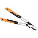 Pákové zahradní nůžky Fiskars PowerGearX S LX92 1020186 - 3