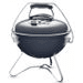 Přenosný gril Smokey Joe® Weber Premium Slate Blue