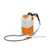 Aku zádový postřikovač STIHL SGA 85.0 - 2