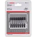 Súprava bitov Bosch Impact control Bit 2608522332