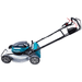 Aku mulčovací sekačka Makita LXT DLM533ZX2 - 2