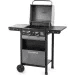 Plynový gril 2 horáky FIELDMANN FZG 3000 - 2
