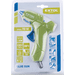 EXTOL CRAFT 422000 - pištoľ tavná lepiaca, ∅7,2mm, 25W - 3