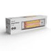 Infrazářič SOLIGHT 1200W IR02 - 4