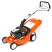 Benzínová sekačka STIHL RM 448.1 TC - 2