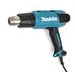 Elektrická horkovzdušná pistole Makita HG6531CK
