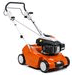 Benzínový vertikutátor STIHL RL 540