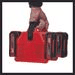 Nabíječka Einhell PXC 2x2 Power X-Quattrocharger 4512102 - 3