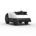 Robotická kosačka ECOVACS GOAT O500 PANORAMA WHITE - 3