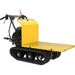 Benzínový pásový dumper GÜDE GRD 300.1/R 55526 - 4