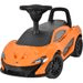 Odrážedlo McLaren P1 BUDDY TOYS BPC 5144 57000933