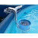 Skimmer závěsný k bazénu Intex 10622003 - 4