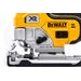 Aku přímočará pila DeWALT DCS335NT-XJ - 4