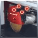 Elektrická řezačka kamene Einhell TE-SC 570 L 4301444 - 3