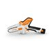 Aku vyvětvovací minipila STIHL GTA 20 SET - 2