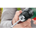 Aku vrtací šroubovák Bosch UniversalDrill 18V 06039D4001 - 3