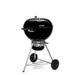 Zahradní gril Weber Master-Touch® GBS Premium SE E-577 - 2