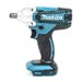 Aku rázový utahovák LXT Makita DTW190Z - 2