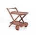 HECHT SERVING - servírovací stolek - 2