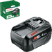 Akumulátor Bosch PBA 18V/4Ah 1600A011T8