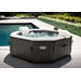 Vířivý bazén Marimex Pure Spa - Jet & Bubble Deluxe HWS 4 11400242 - 2
