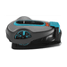 Robotická kosačka Gardena smart SILENO life 1250 m² - sada - 4