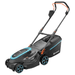 Aku sekačka Gardena PowerMax 37/36V P4A sada - 3