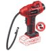 Aku kompresor Einhell CE-CC 18 Li-Solo