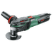 Elektrická multifunkční oscilační bruska Bosch PMF 350 CES 0603102200