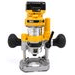 Aku kombinovaná frézka DeWALT DCW604P2-QW - 2