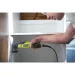 Elektrická multifunkční bruska Ryobi RMT200-S - 3