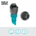 Rozprašovací tryska Gardena Micro-Drip 180° 13321-20 - 3