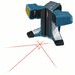 Křížový laserový měřič Bosch GTL 3 0601015200 - 2