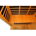 Infrasauna HEALTHLAND DeLuxe 3300 Carbon - 3