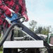 Elektrická pila na stavební materiály Scheppach AZE 430 - 3