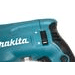 Elektrické kombinované kladivo Makita HR2470 - 4