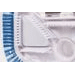 Kartáč vakuový Ocean Vac de Luxe 10961009 - 4