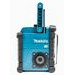 Aku rádio Makita CXT/LXT DMR110N - 3