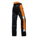 Kalhoty do pasu STIHL ADVANCE X-TREEm, vel. L - 2